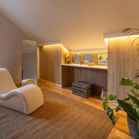 La Parenthese, Bain Nordique & Balneotherapie Boutigny-sur-Essonne