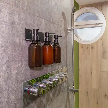 아파트 La Parenthese, Bain Nordique & Balneotherapie Boutigny-sur-Essonne