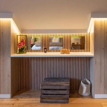 La Parenthese, Bain Nordique & Balneotherapie Boutigny-sur-Essonne